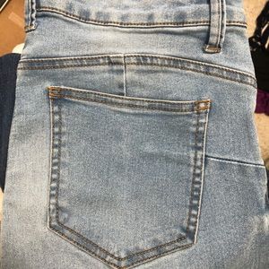 Celebrity Pink Booty Sculptor Jeans